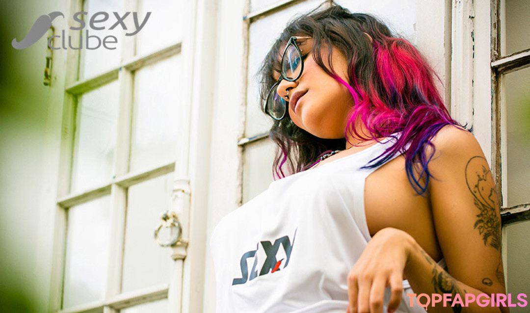 Foto desnuda filtrada de OnlyFans de Sexyclube #1628