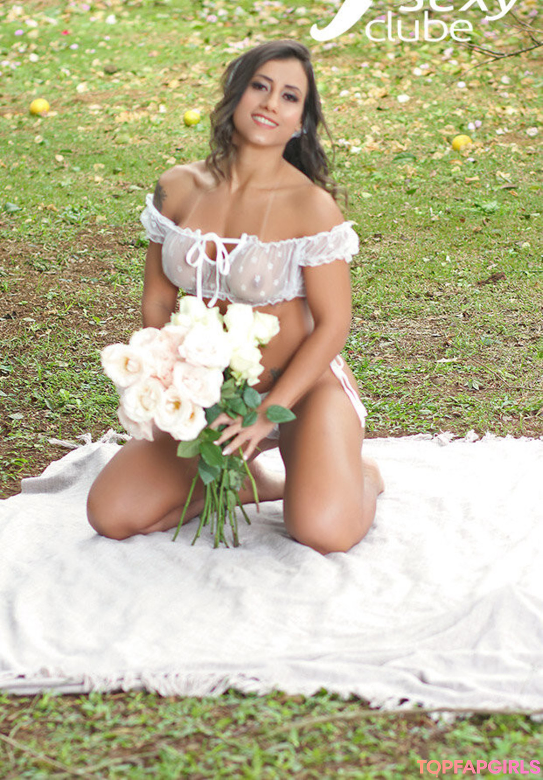 Foto desnuda filtrada de OnlyFans de Sexyclube #1840