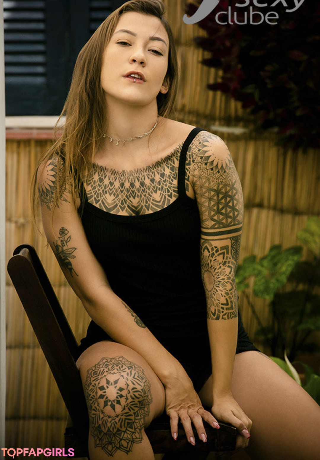 Foto desnuda filtrada de OnlyFans de Sexyclube #1970