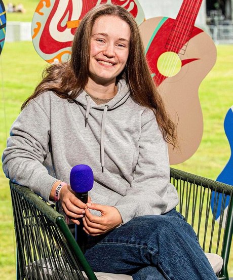 Sigrid