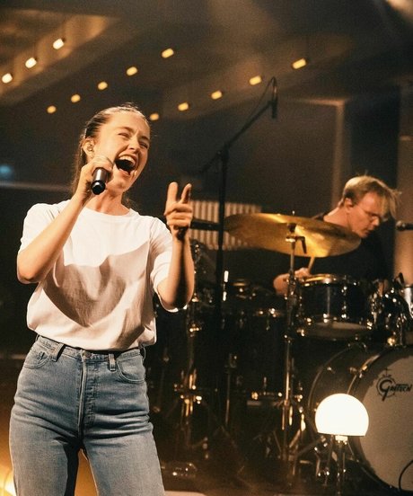 Sigrid