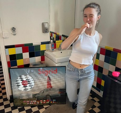 Sigrid