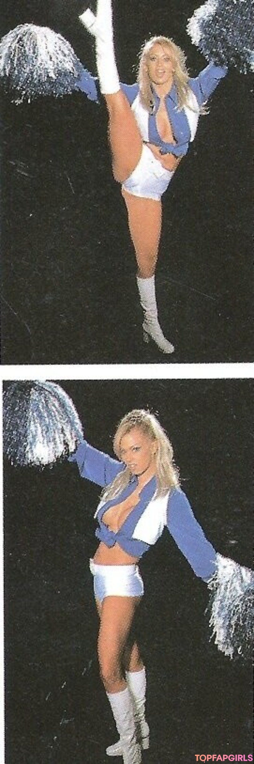Foto desnuda filtrada de OnlyFans de Jenna Jameson #1283