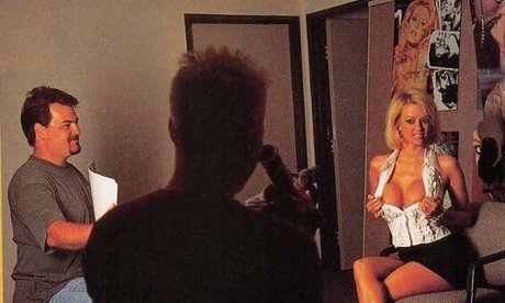 Jenna Jameson