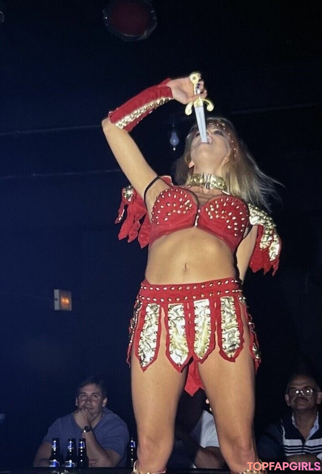 Foto desnuda filtrada de OnlyFans de Jenna Jameson #1431