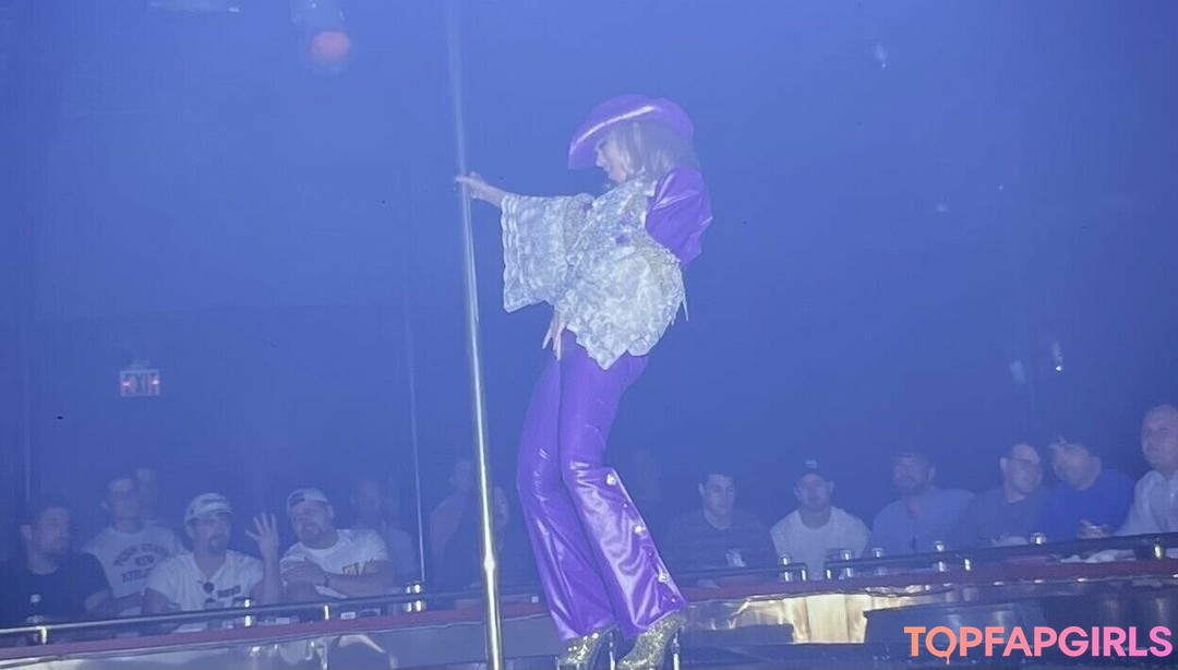 Foto desnuda filtrada de OnlyFans de Jenna Jameson #1437