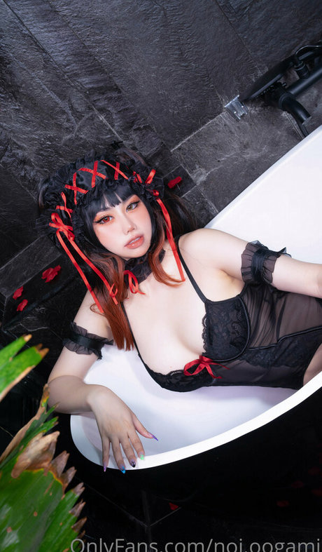 Noi Oogami