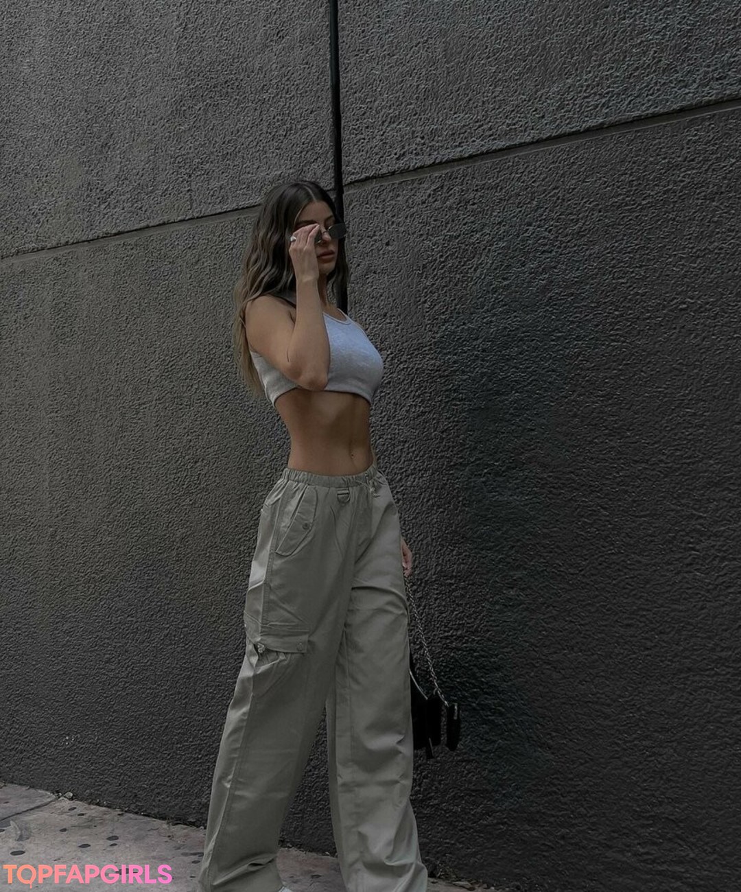 Foto desnuda filtrada de OnlyFans de Ashley Marie Dickerson #1001