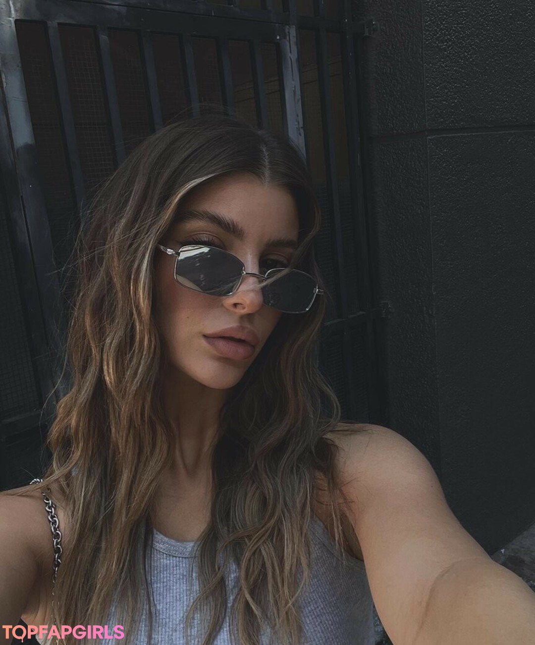 Foto desnuda filtrada de OnlyFans de Ashley Marie Dickerson #1002