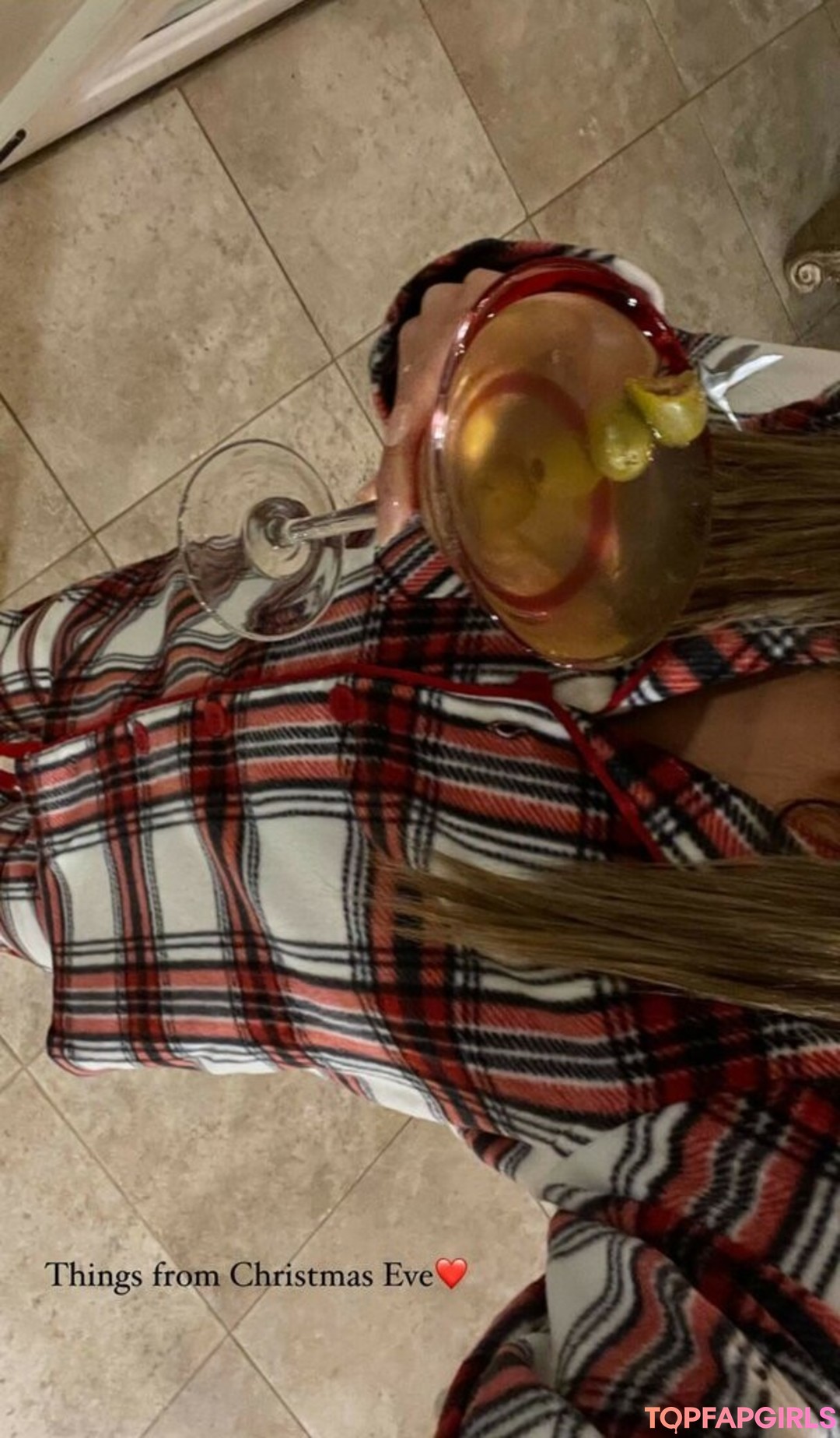 Foto desnuda filtrada de OnlyFans de Ashley Marie Dickerson #1033