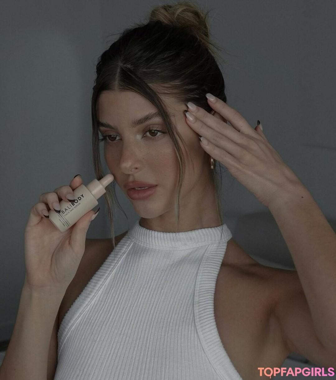 Foto desnuda filtrada de OnlyFans de Ashley Marie Dickerson #1073