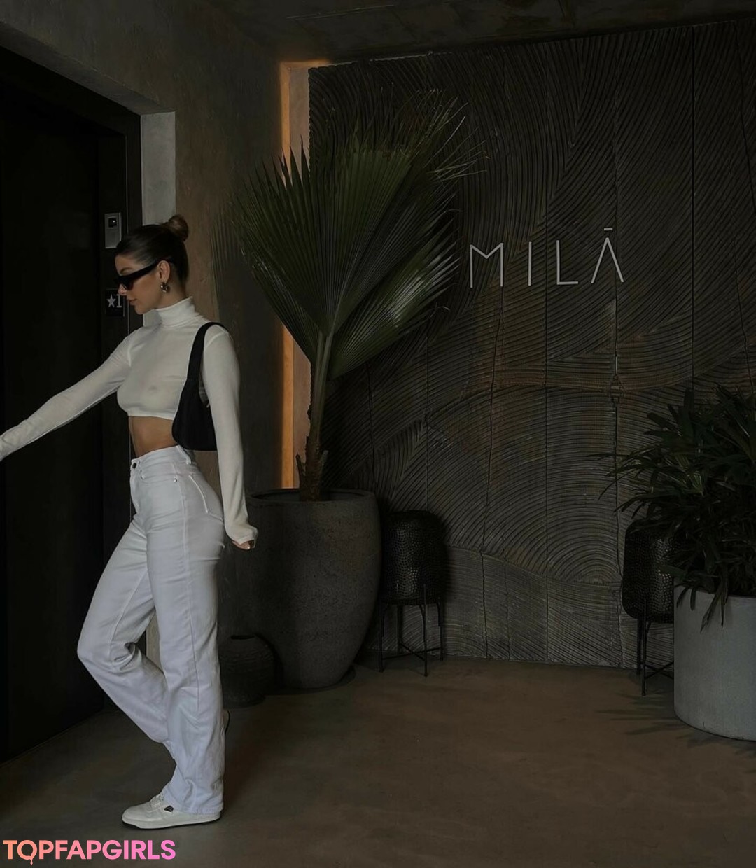 Foto desnuda filtrada de OnlyFans de Ashley Marie Dickerson #1090