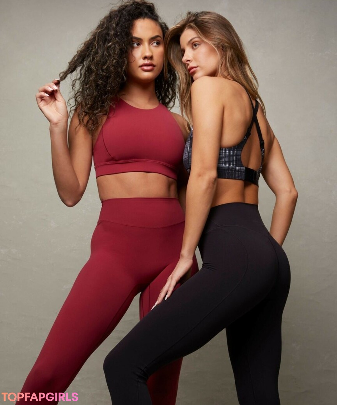 Foto desnuda filtrada de OnlyFans de Ashley Marie Dickerson #1130