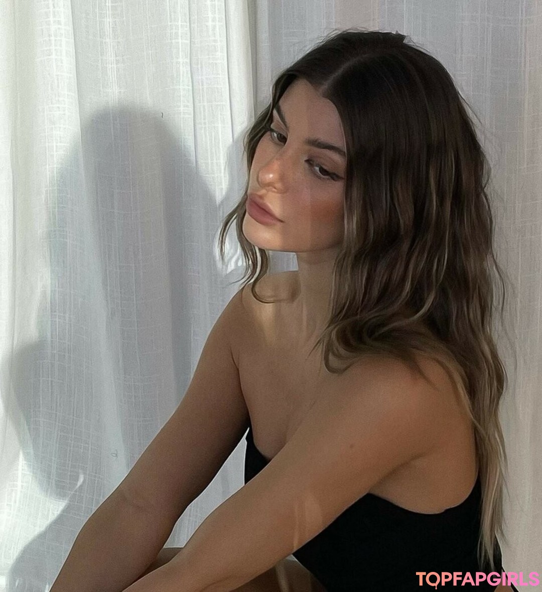 Foto desnuda filtrada de OnlyFans de Ashley Marie Dickerson #1166