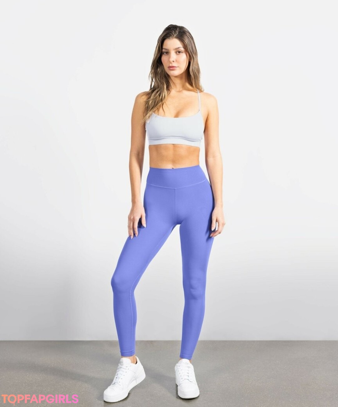 Foto desnuda filtrada de OnlyFans de Ashley Marie Dickerson #1188