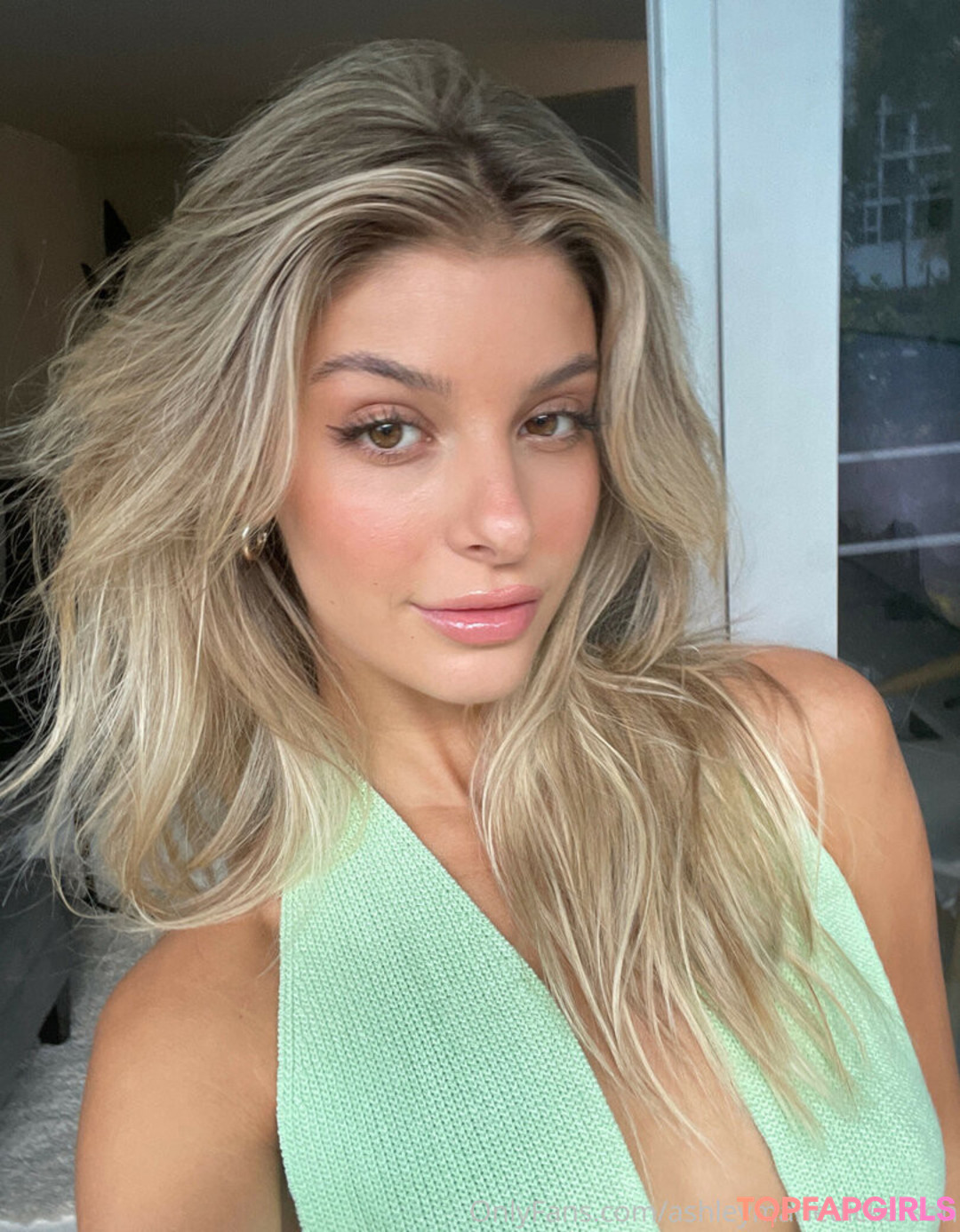 Foto desnuda filtrada de OnlyFans de Ashley Marie Dickerson #1194