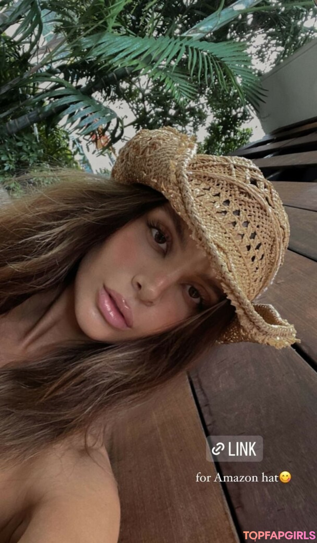 Foto desnuda filtrada de OnlyFans de Ashley Marie Dickerson #1226