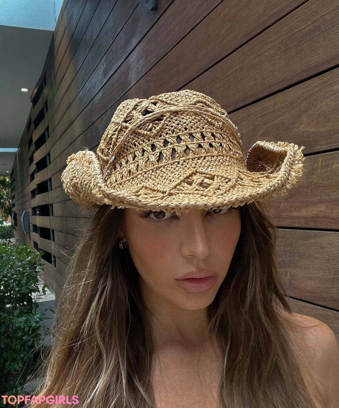 Foto desnuda filtrada de OnlyFans de Ashley Marie Dickerson #1241