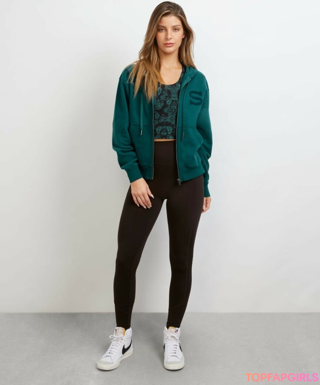 Foto desnuda filtrada de OnlyFans de Ashley Marie Dickerson #1265