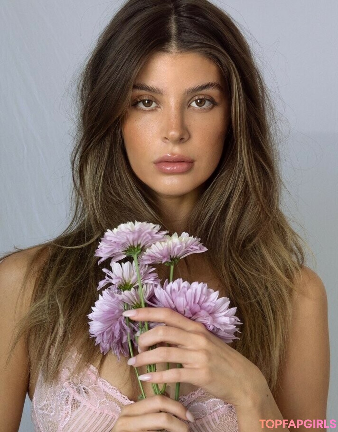 Foto desnuda filtrada de OnlyFans de Ashley Marie Dickerson #1295