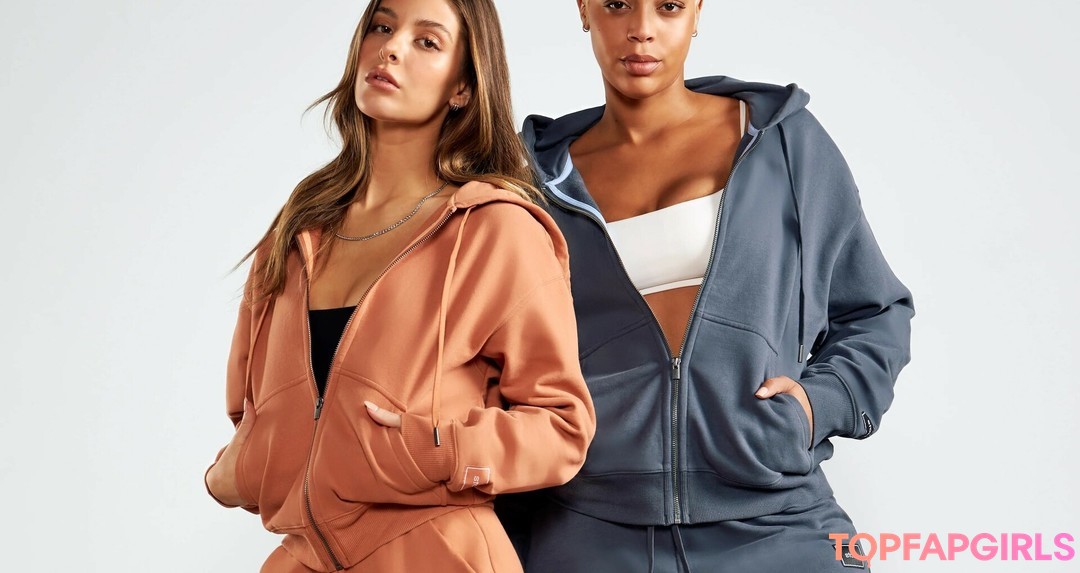 Foto desnuda filtrada de OnlyFans de Ashley Marie Dickerson #1300