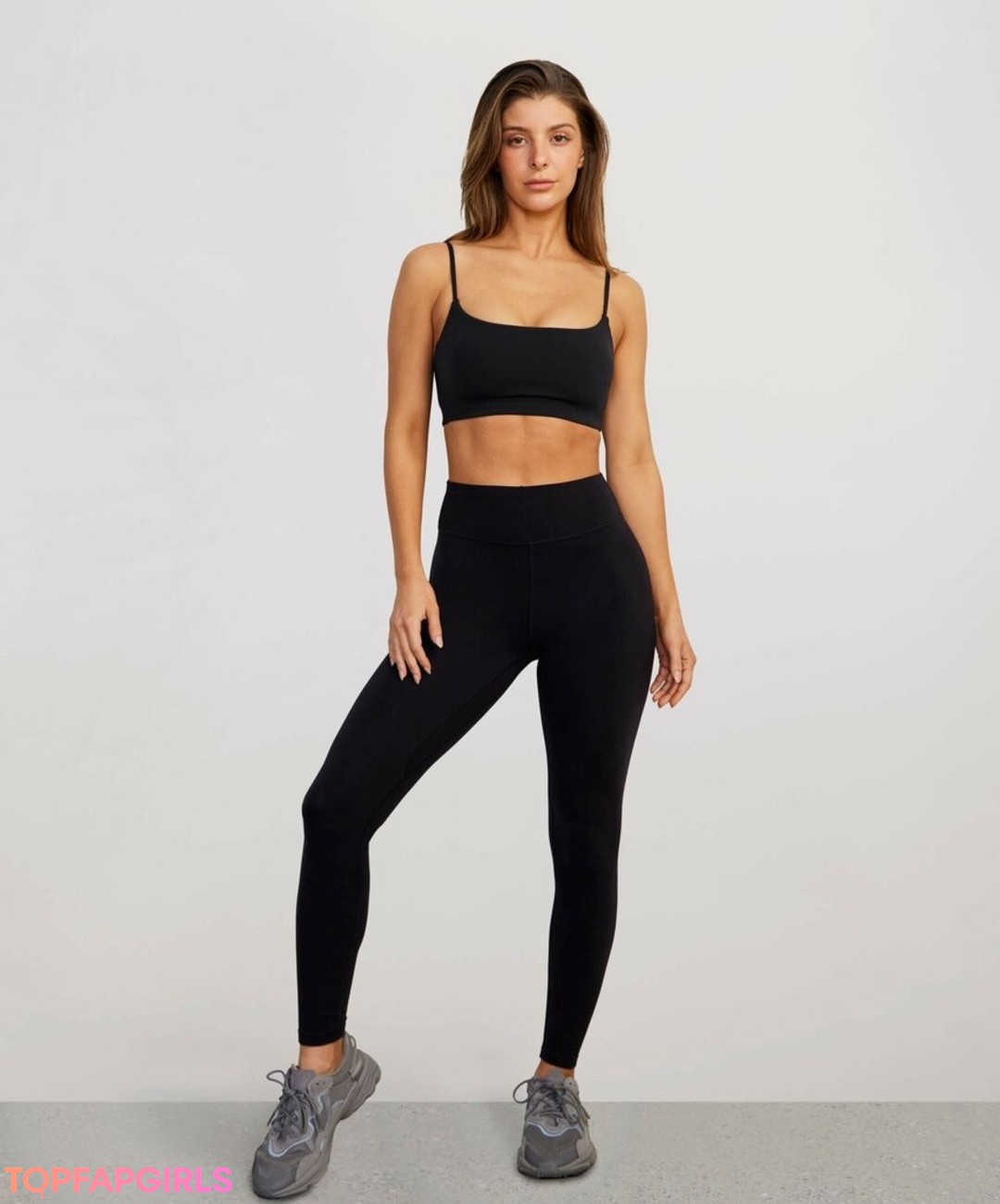 Foto desnuda filtrada de OnlyFans de Ashley Marie Dickerson #1312