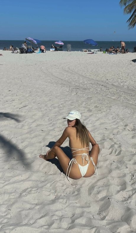 Ashley Marie Dickerson