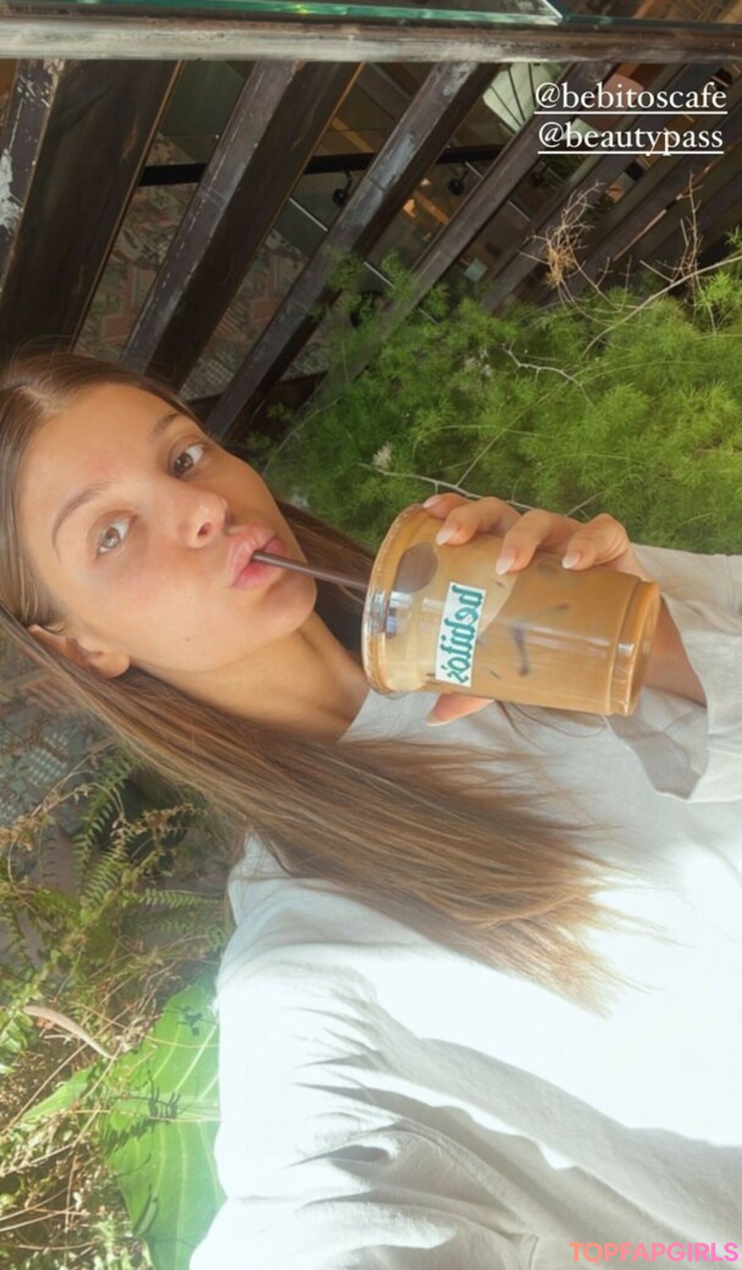 Foto desnuda filtrada de OnlyFans de Ashley Marie Dickerson #1376