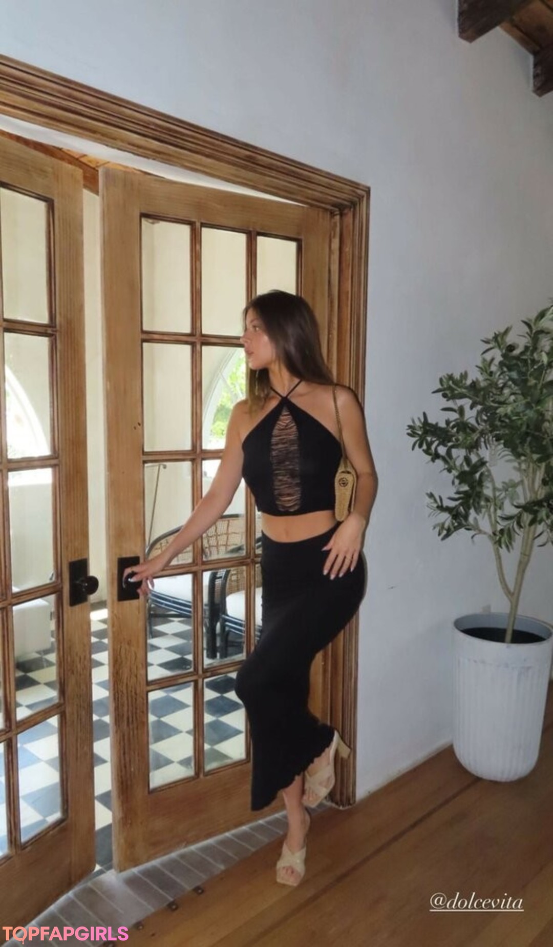 Foto desnuda filtrada de OnlyFans de Ashley Marie Dickerson #1382