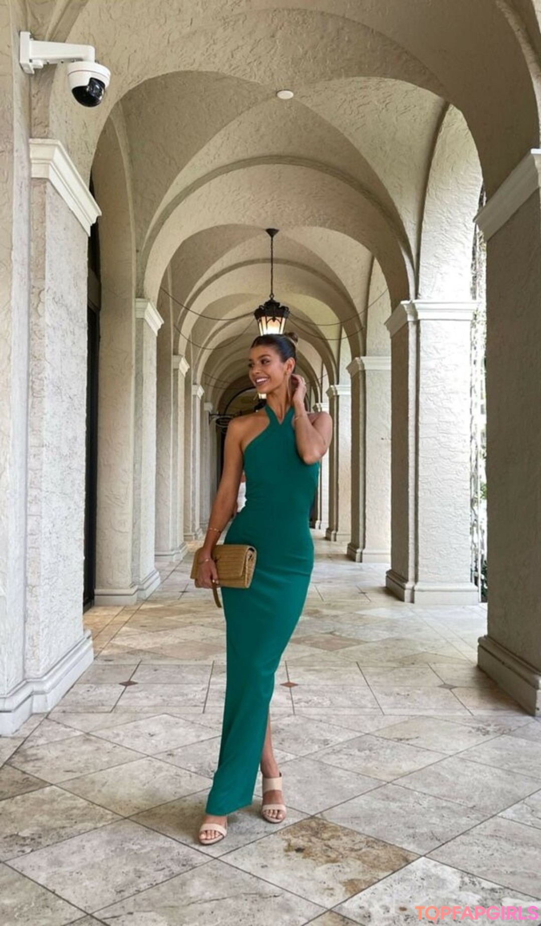 Foto desnuda filtrada de OnlyFans de Ashley Marie Dickerson #1398