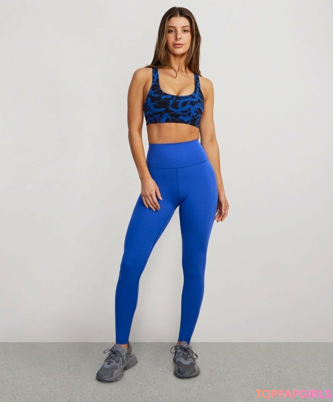 Foto desnuda filtrada de OnlyFans de Ashley Marie Dickerson #1407