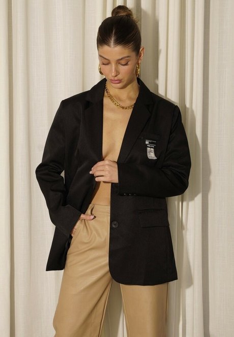 Ashley Marie Dickerson