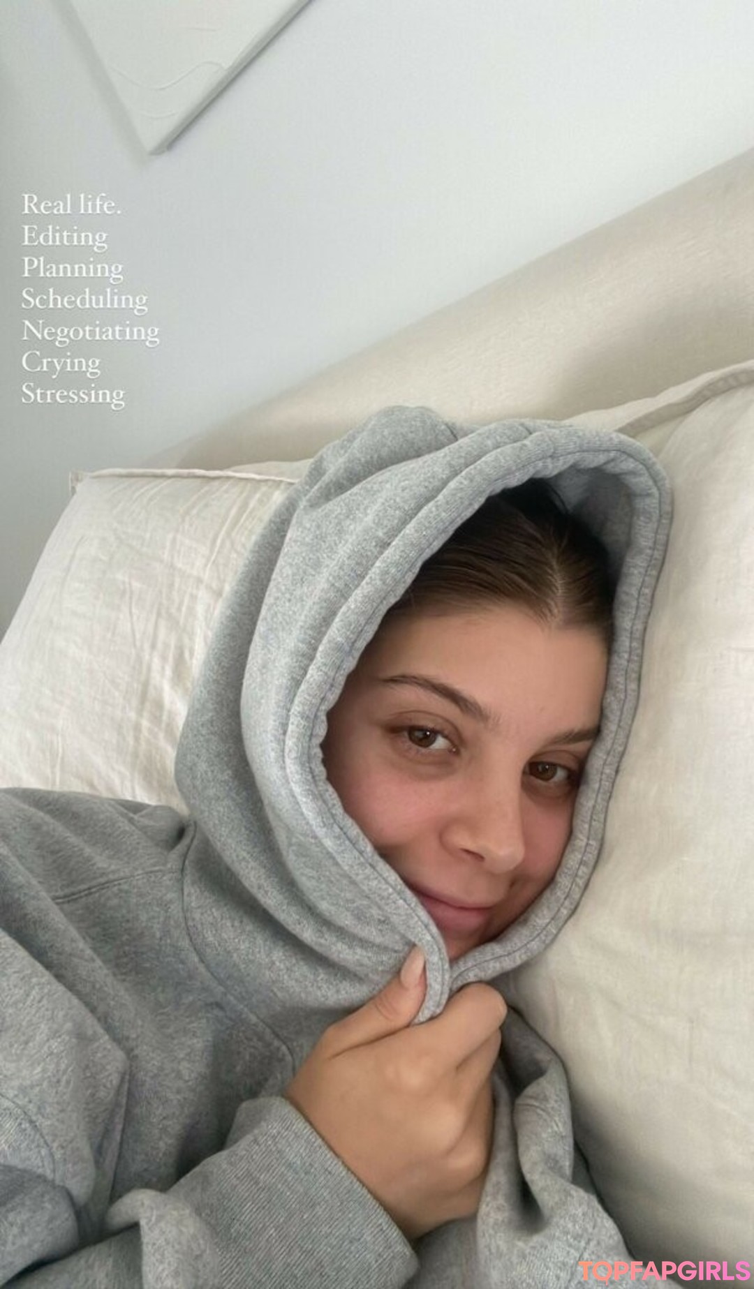 Foto desnuda filtrada de OnlyFans de Ashley Marie Dickerson #1471