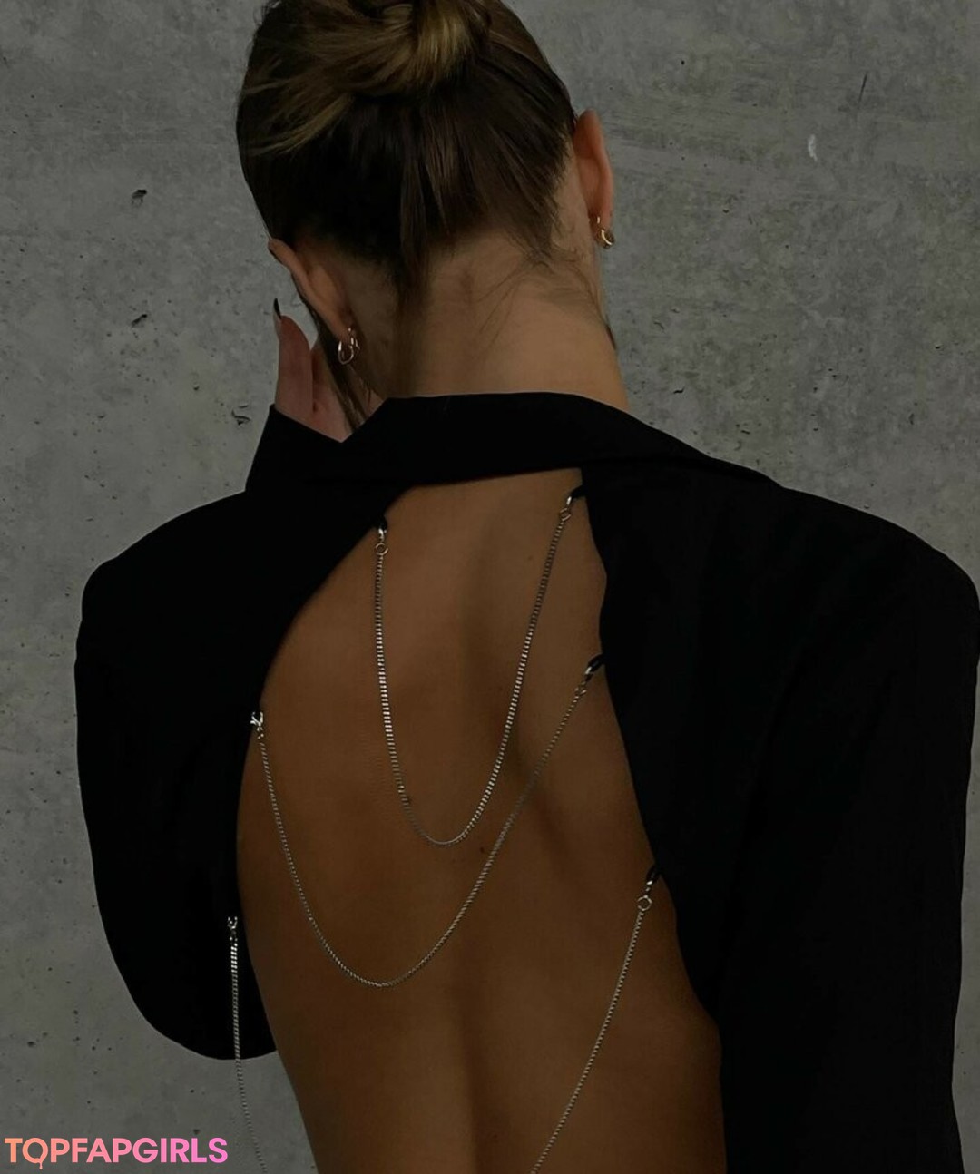 Foto desnuda filtrada de OnlyFans de Ashley Marie Dickerson #1513