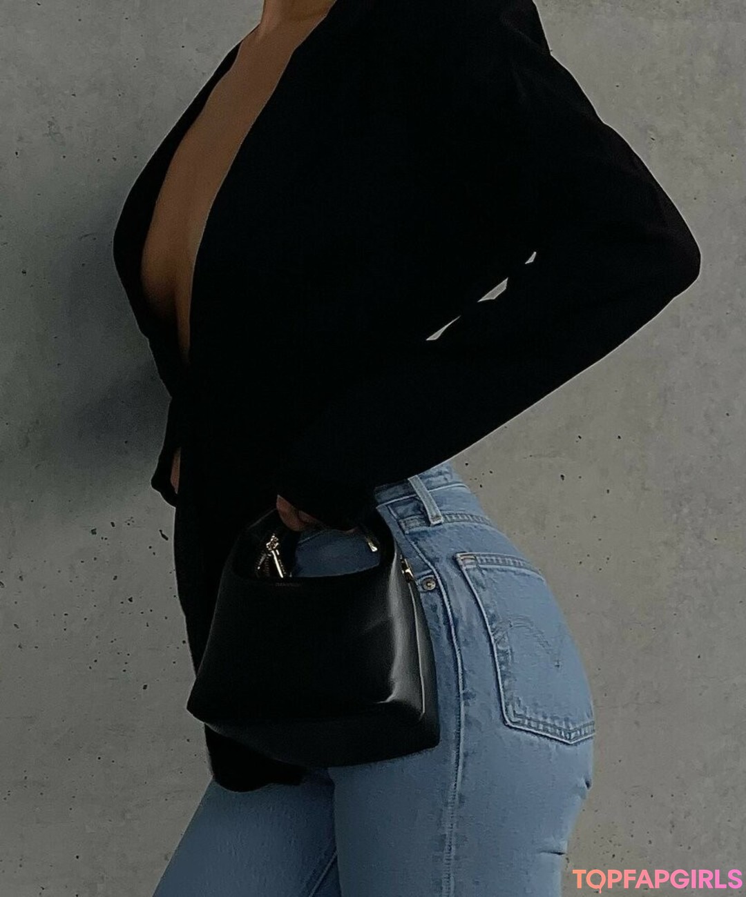 Foto desnuda filtrada de OnlyFans de Ashley Marie Dickerson #1517