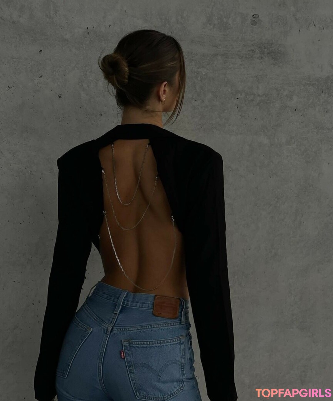 Foto desnuda filtrada de OnlyFans de Ashley Marie Dickerson #1519