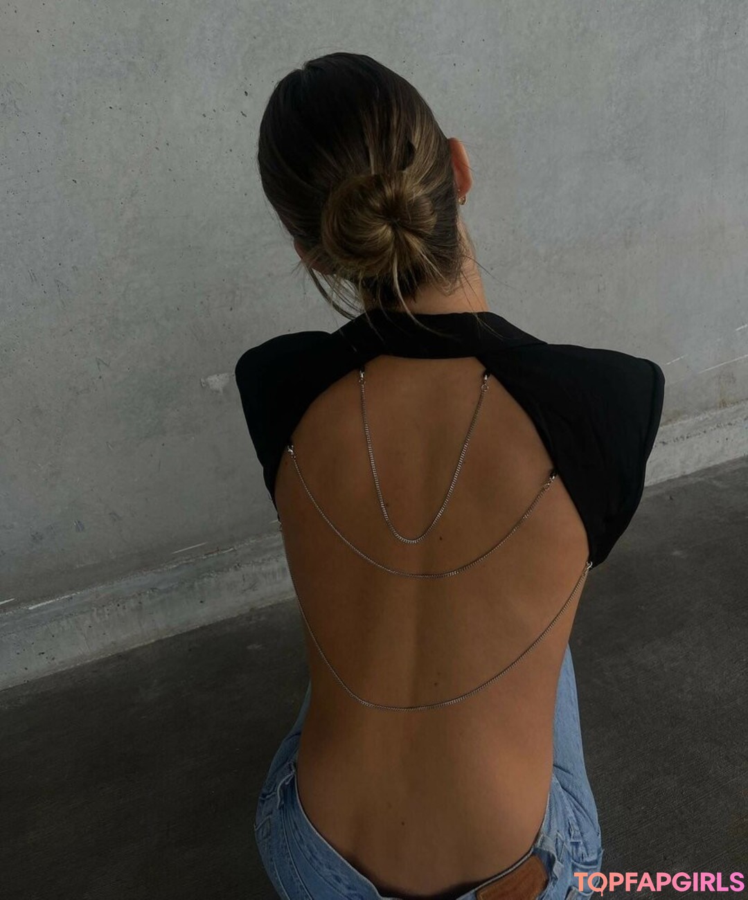 Foto desnuda filtrada de OnlyFans de Ashley Marie Dickerson #1520