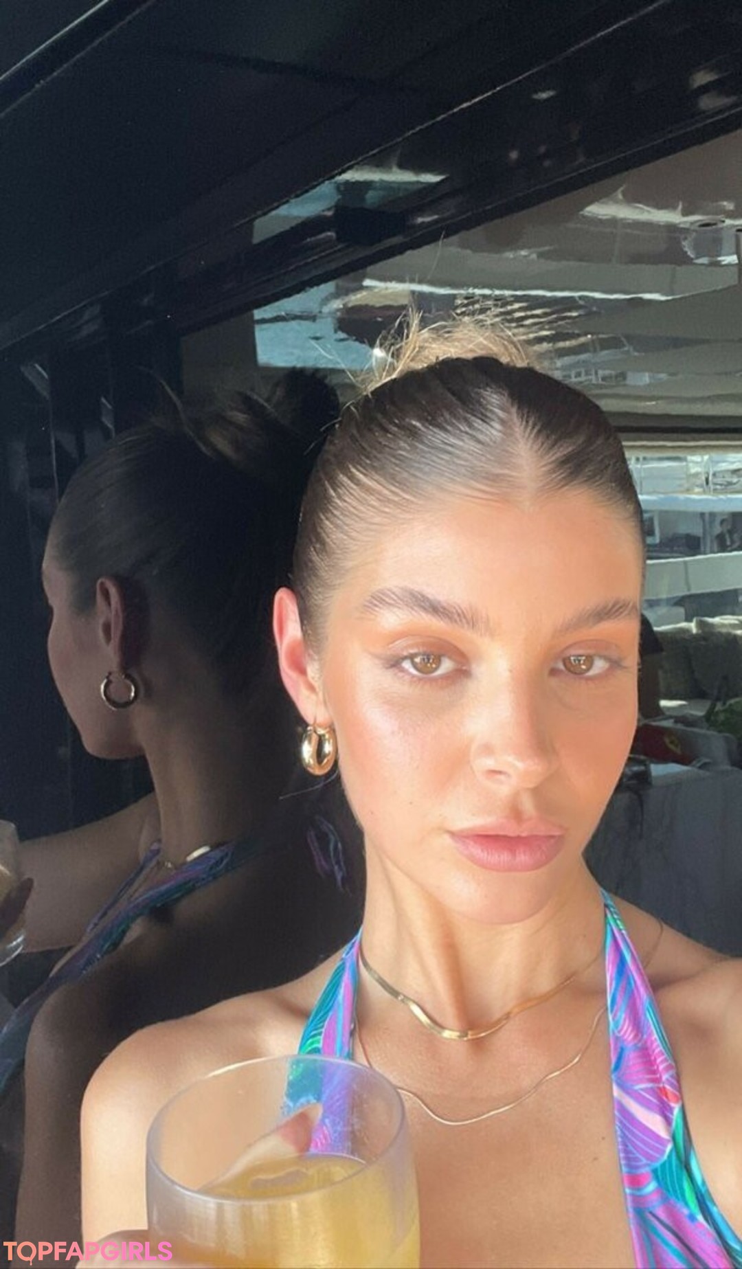 Foto desnuda filtrada de OnlyFans de Ashley Marie Dickerson #1561