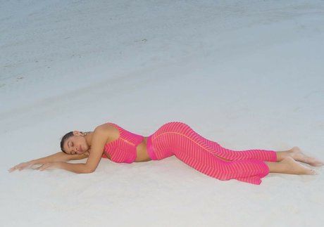 Ashley Marie Dickerson