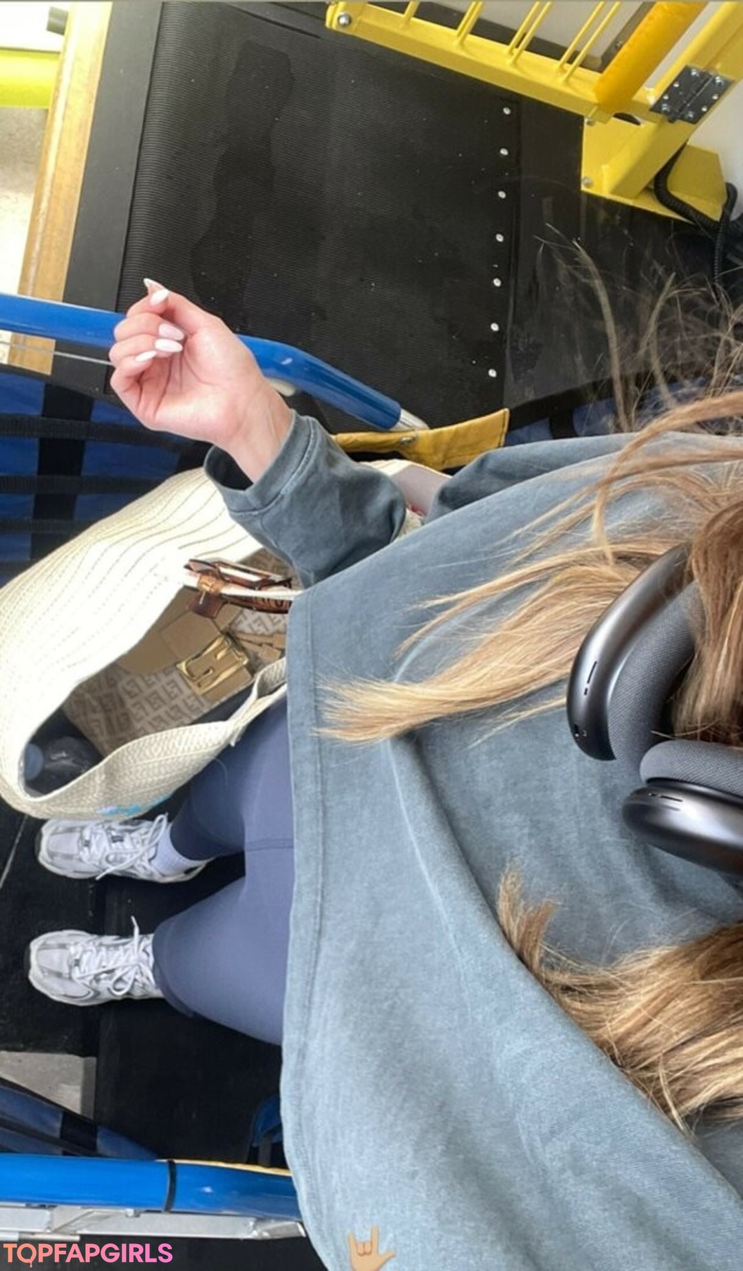 Foto desnuda filtrada de OnlyFans de Ashley Marie Dickerson #1619