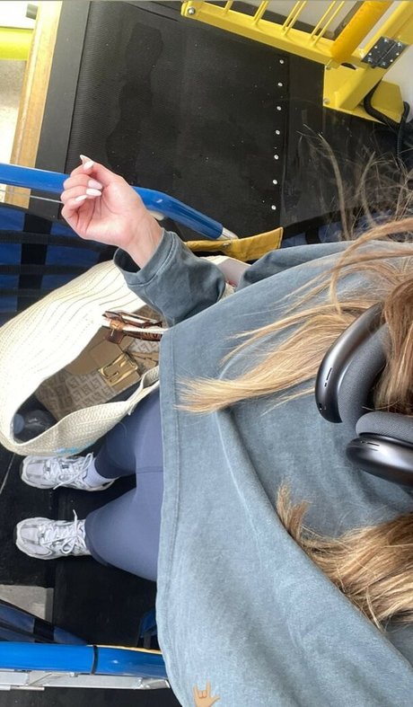 Ashley Marie Dickerson