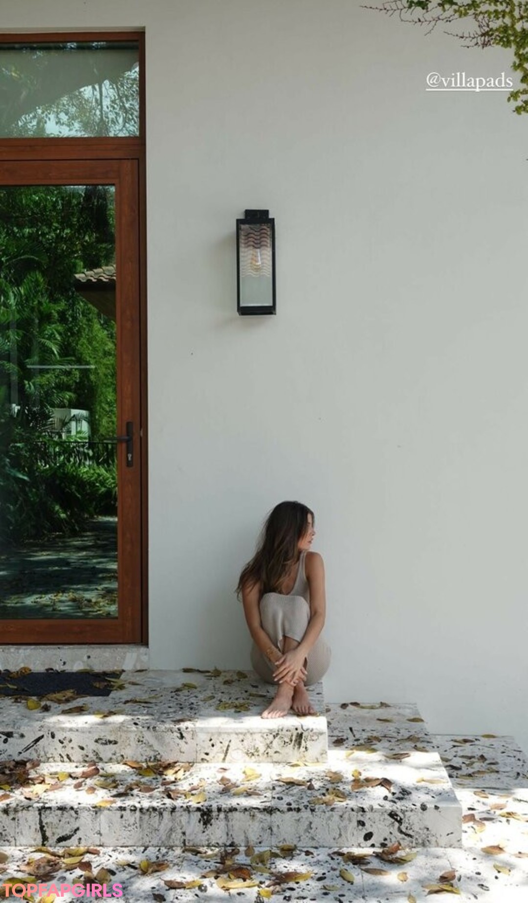 Foto desnuda filtrada de OnlyFans de Ashley Marie Dickerson #1628