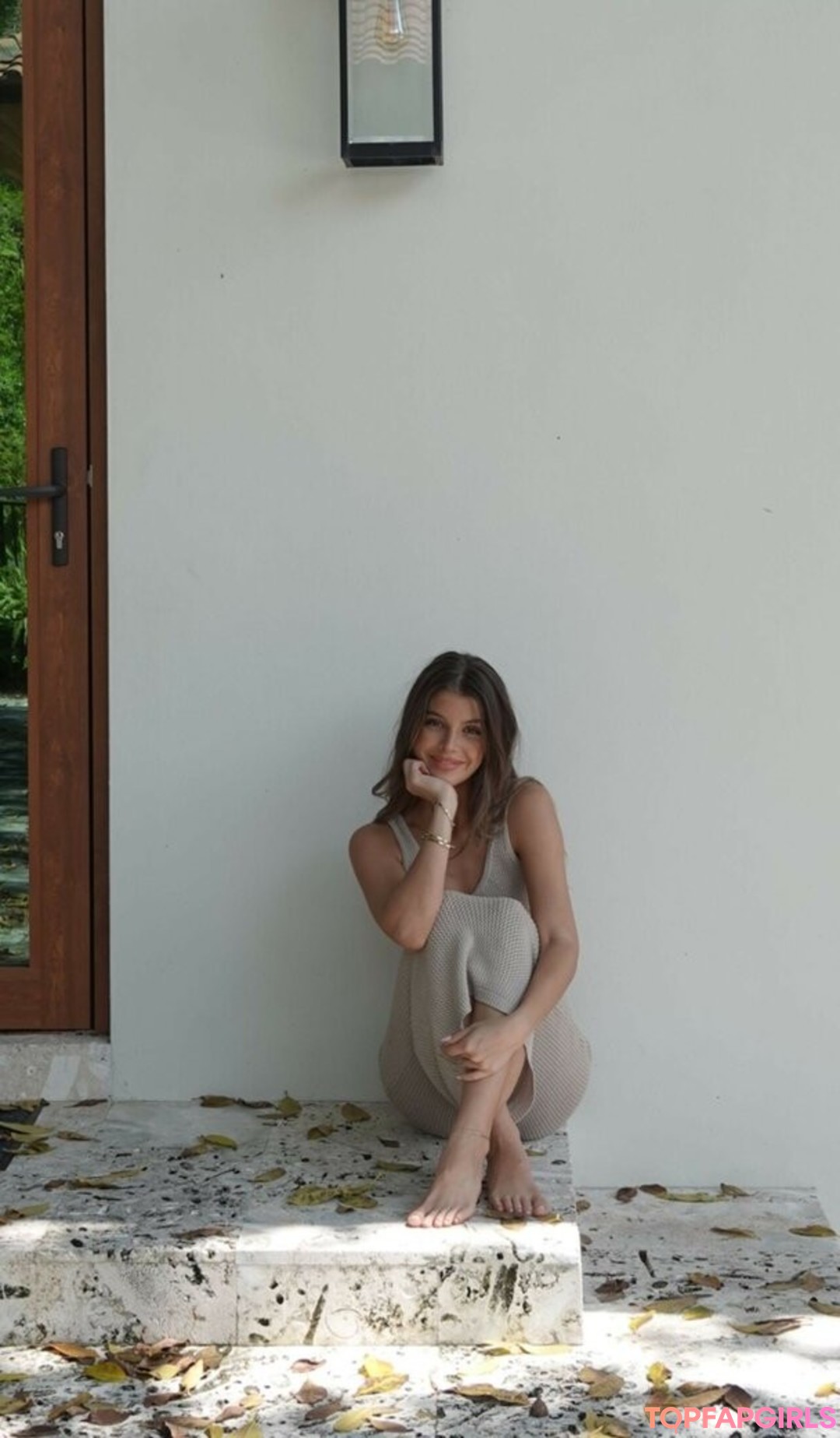 Foto desnuda filtrada de OnlyFans de Ashley Marie Dickerson #1636