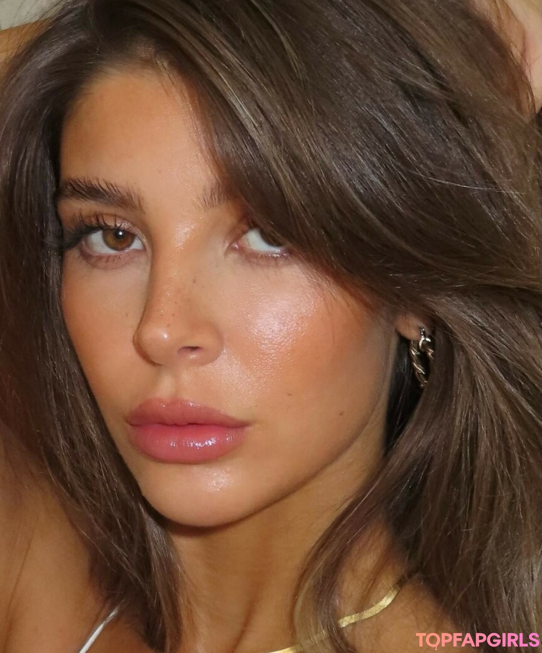 Foto desnuda filtrada de OnlyFans de Ashley Marie Dickerson #1652