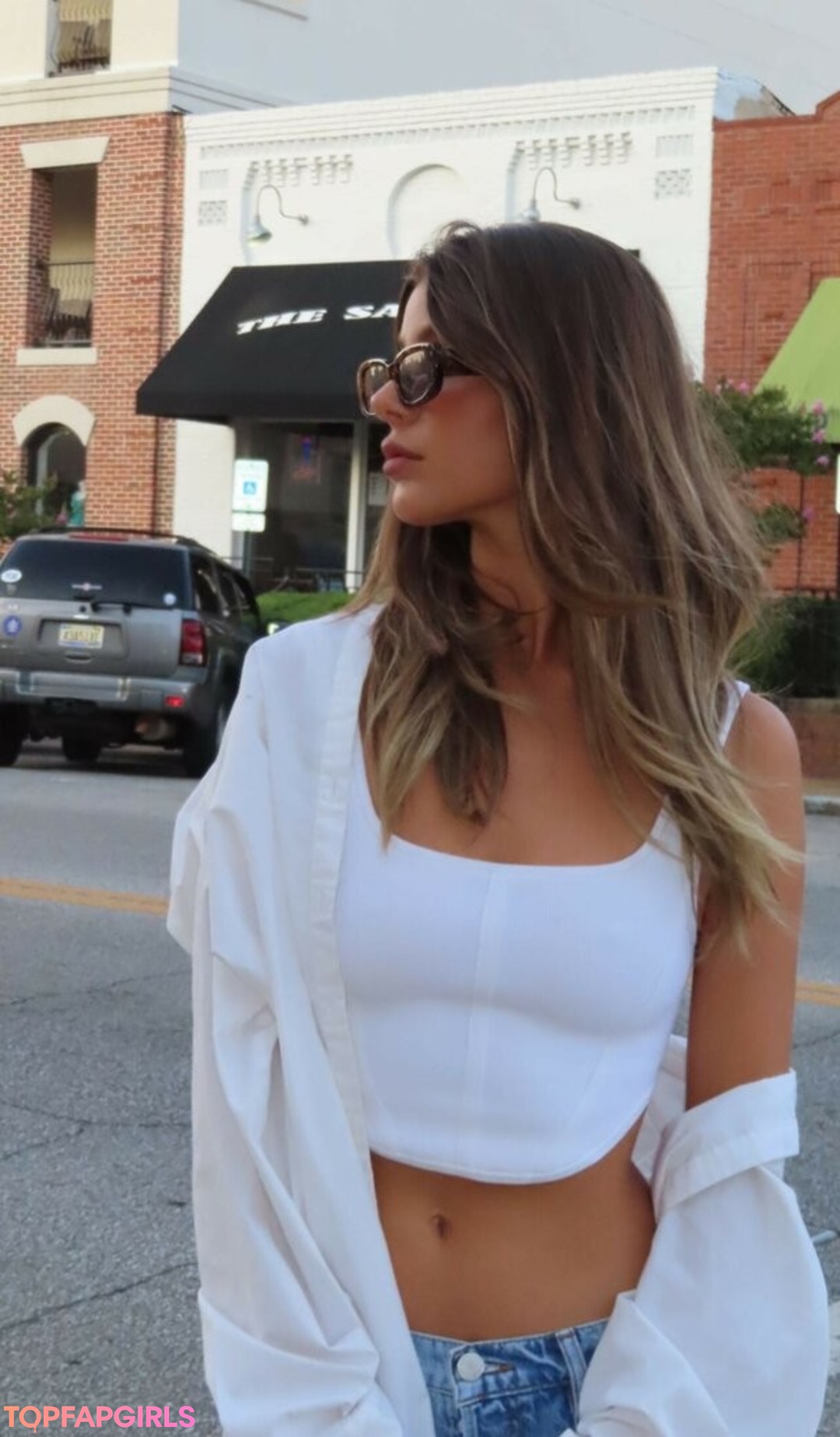 Foto desnuda filtrada de OnlyFans de Ashley Marie Dickerson #1679