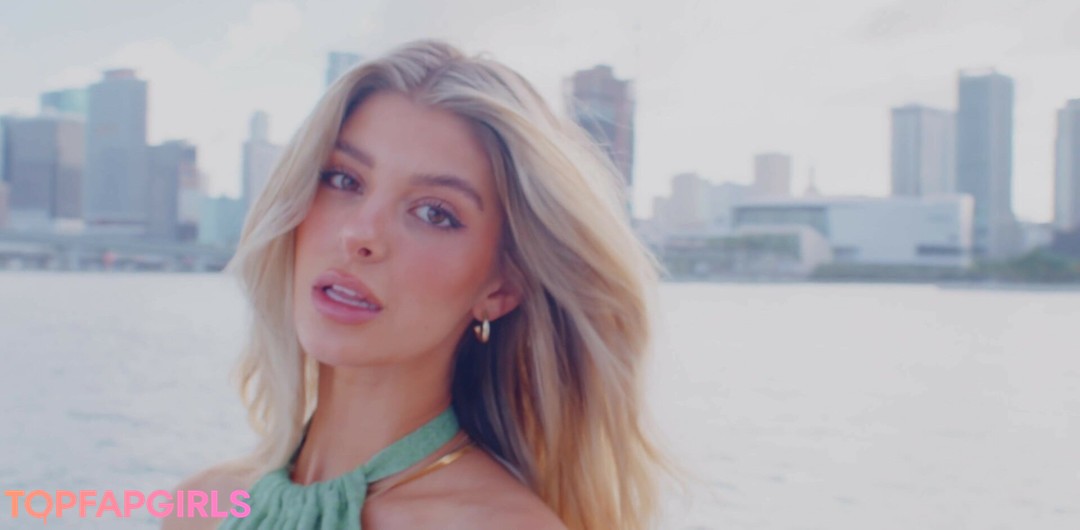 Foto desnuda filtrada de OnlyFans de Ashley Marie Dickerson #1683