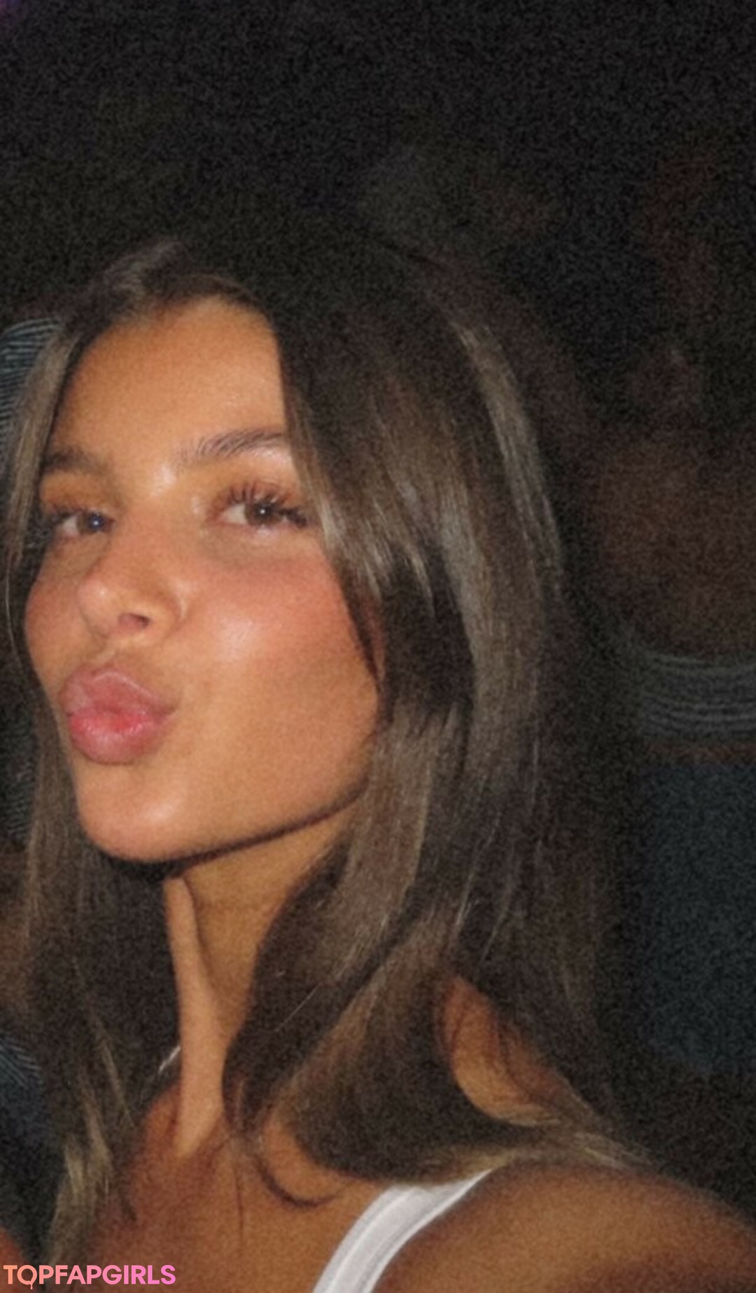 Foto desnuda filtrada de OnlyFans de Ashley Marie Dickerson #1693