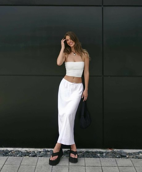 Ashley Marie Dickerson