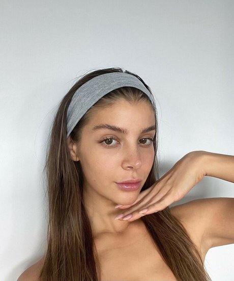 Ashley Marie Dickerson