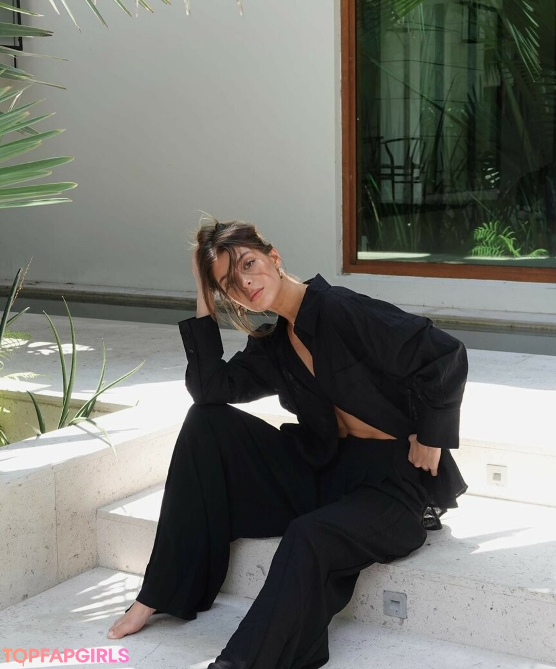 Foto desnuda filtrada de OnlyFans de Ashley Marie Dickerson #1836